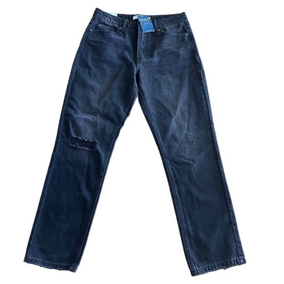 TNR Aiden Boyfriend Jeans - Picture 2 of 4